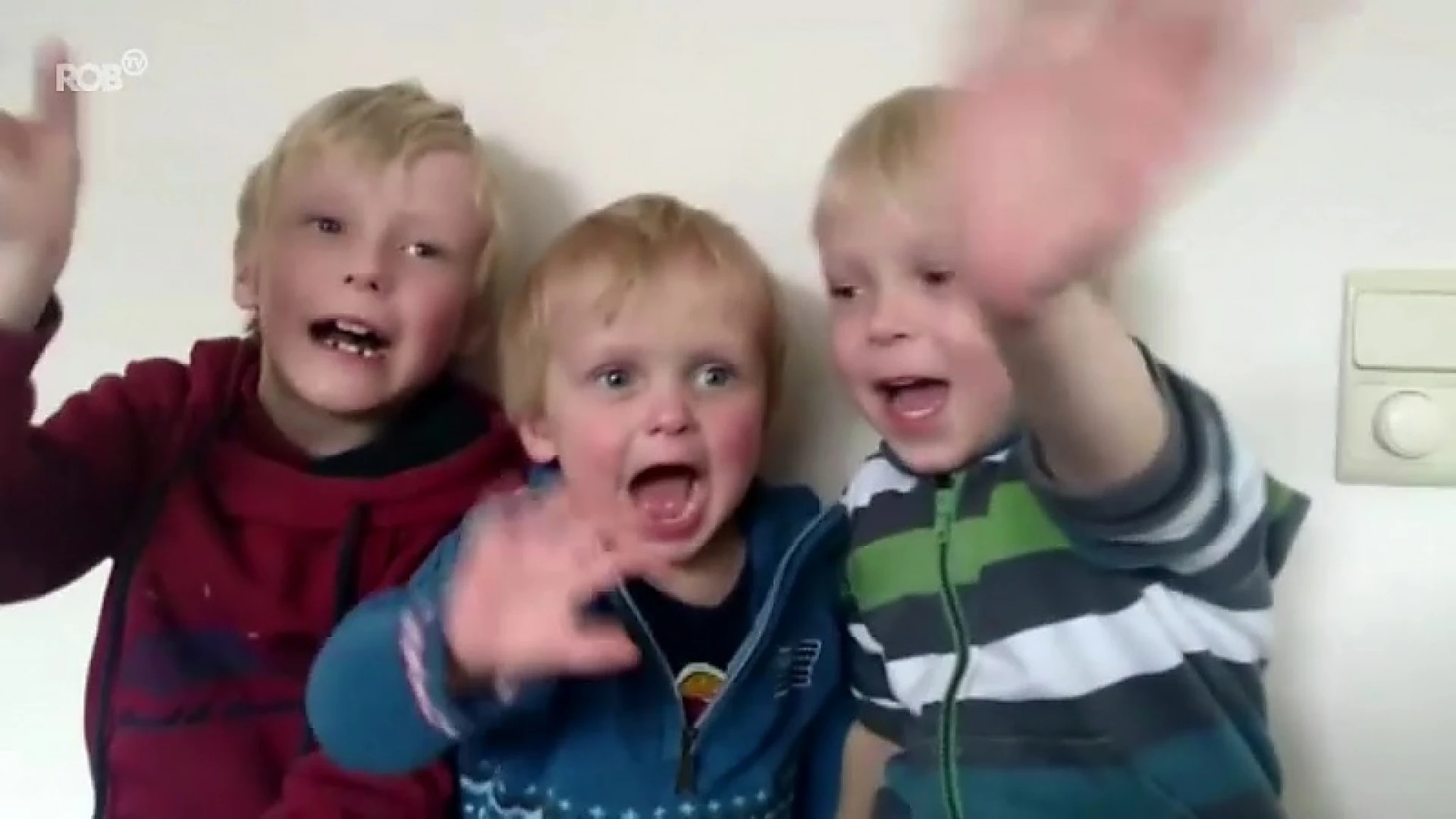 Zo beleven jullie de coronacrisis: 23 maart
