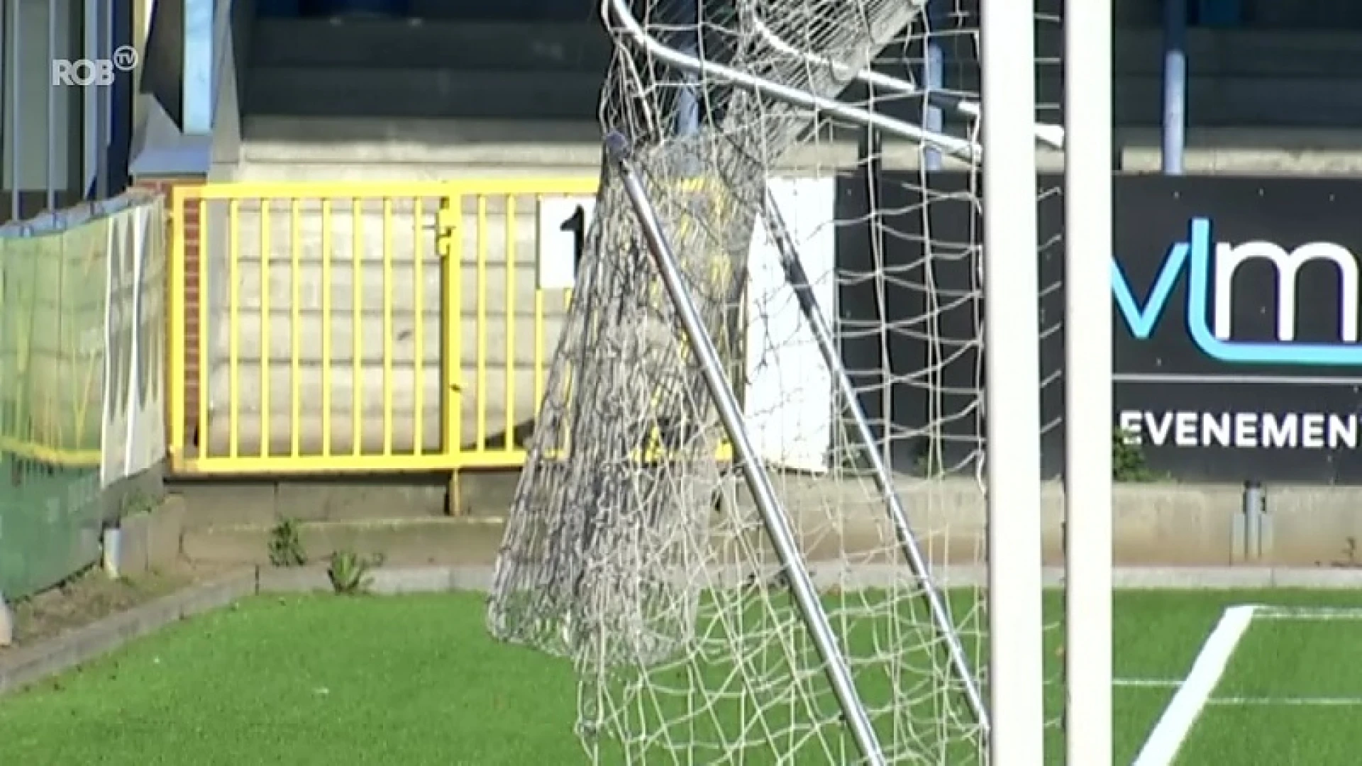 Wat met KVK Tienen en KFC Diest? Voetbal Vlaanderen-voorzitter: "Vier scenario's, vrijdag beslissing"