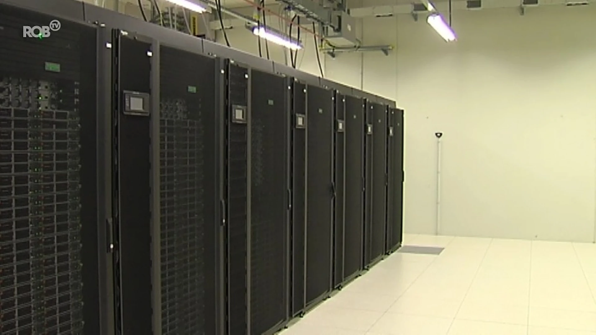 Vlaamse Supercomputer in Leuven gaat mee strijd aan tegen corona