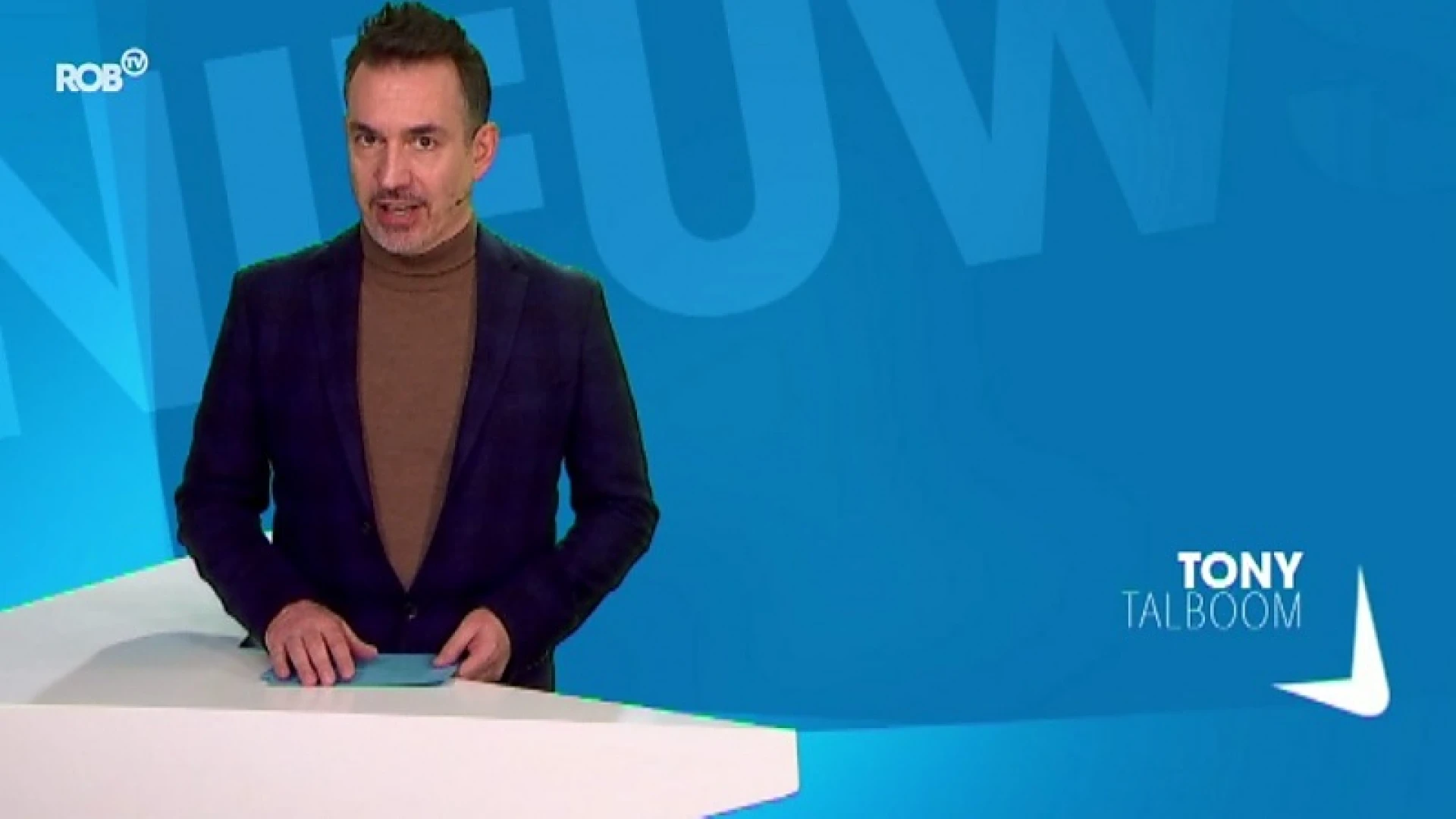 Nieuws dinsdag 24 maart