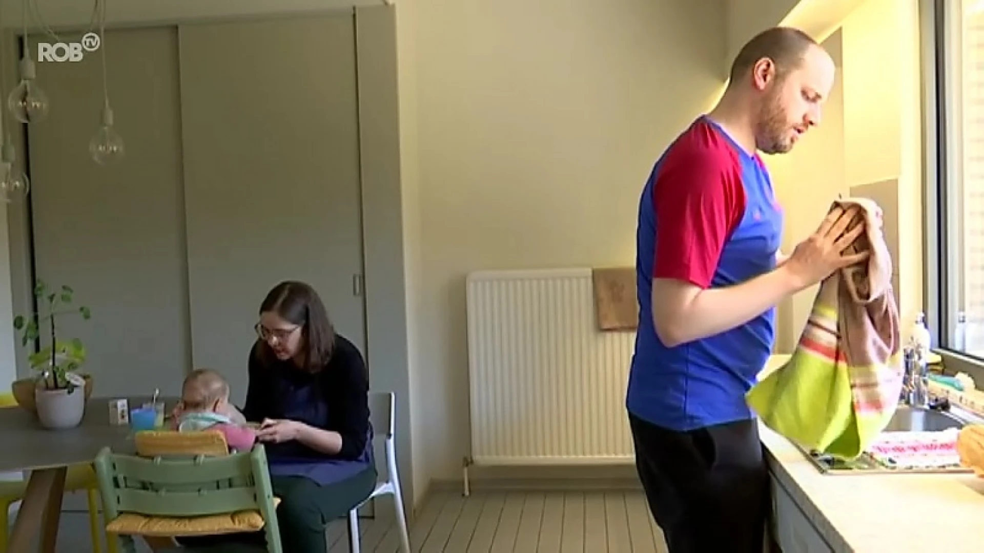 Hoofdafbeelding voor artikel Gezinsbond wil aparte verlofregeling…