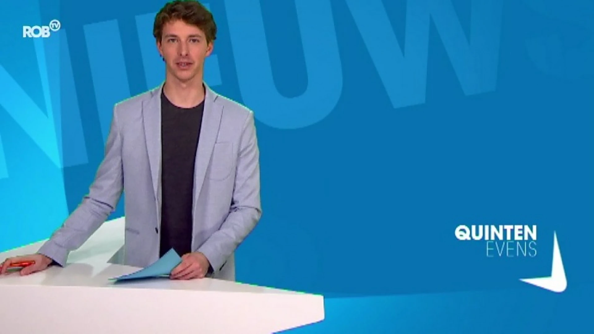 Nieuws woensdag 25 maart