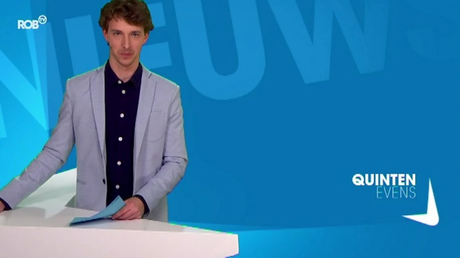 Nieuws donderdag 26 maart