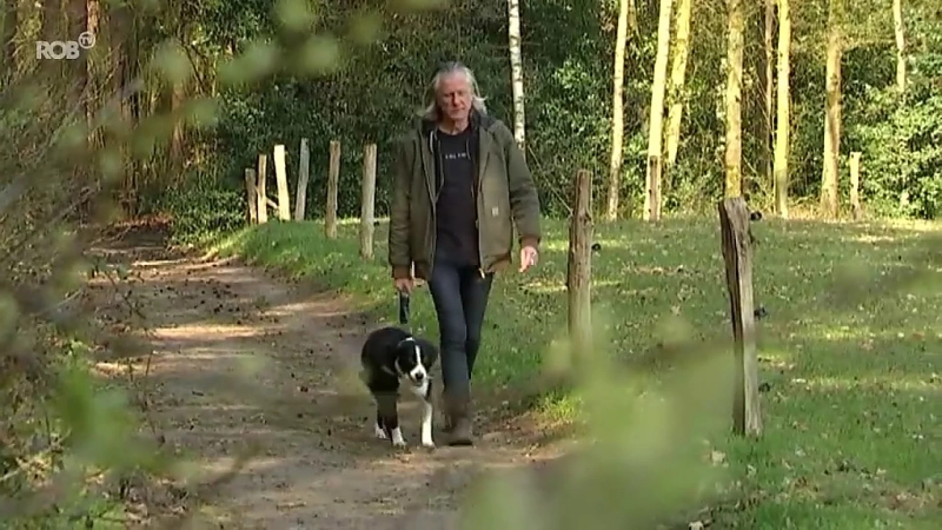 Guy Swinnen wordt 60: "Een film en een flesje wijn, meer hoeft dat niet te zijn"