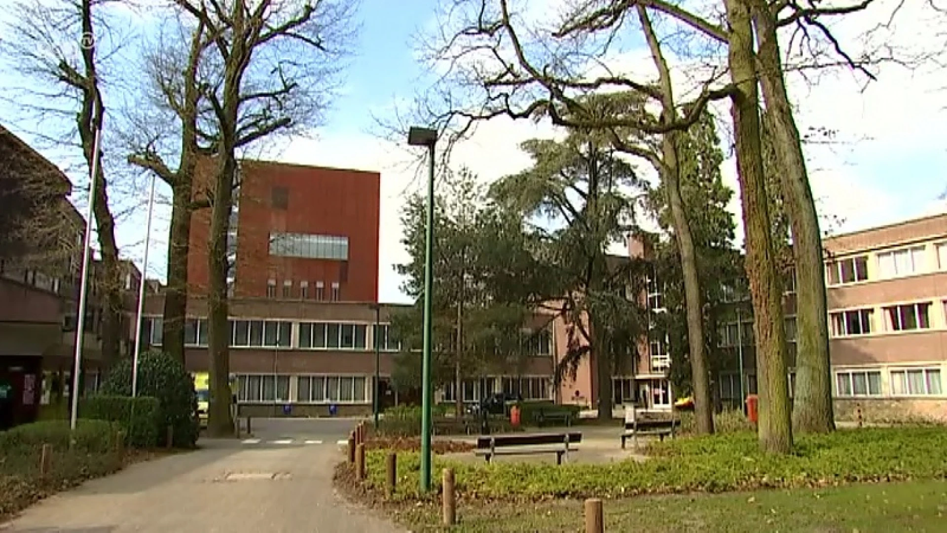 Campus Pellenberg wordt schakelzorgcentrum: 32 bedden moeten UZ Leuven en Heilig Hart ontlasten