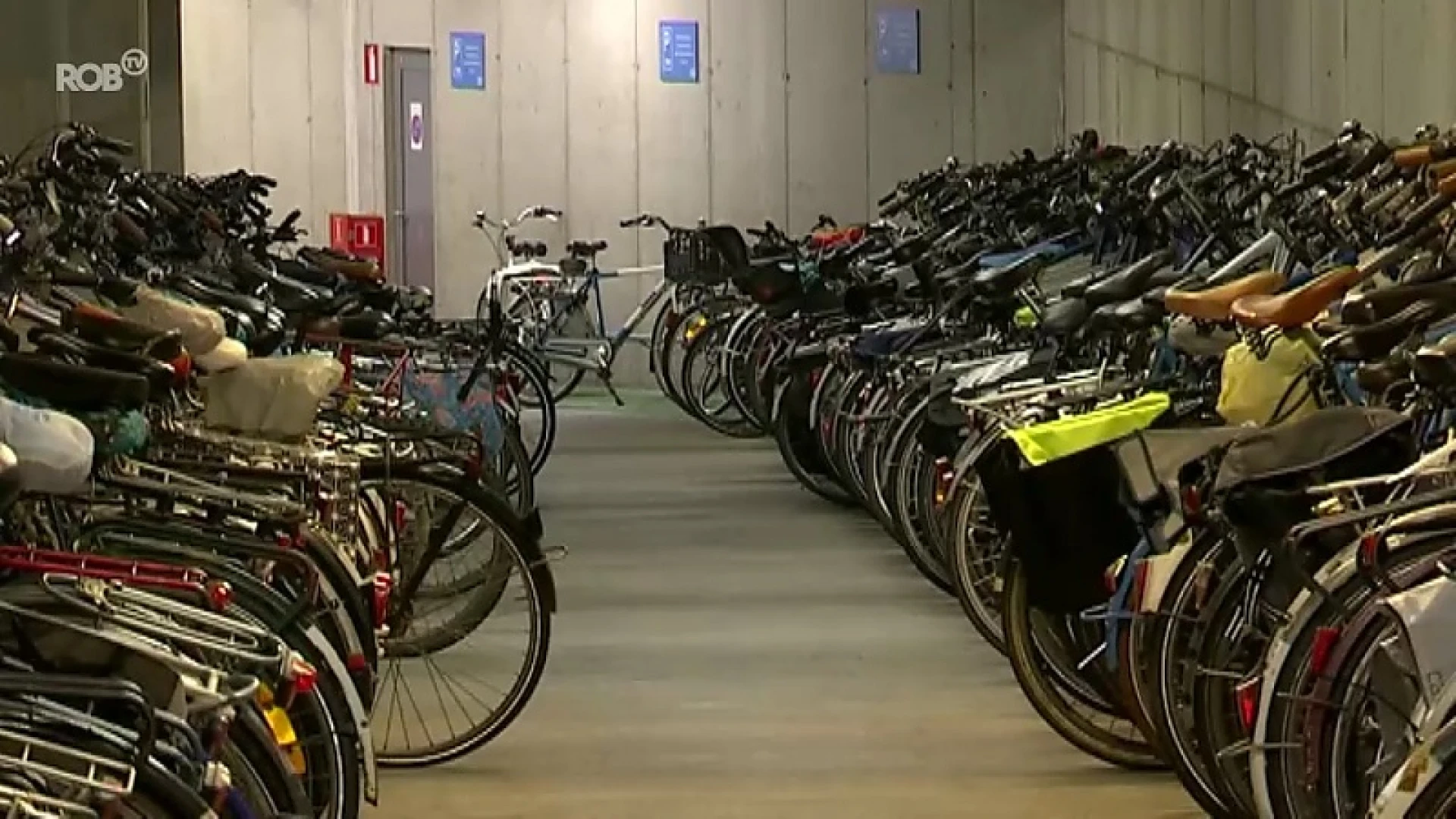 Meer fietsdiefstallen aan station van Leuven: zonder sociale controle durven dieven sneller toeslaan