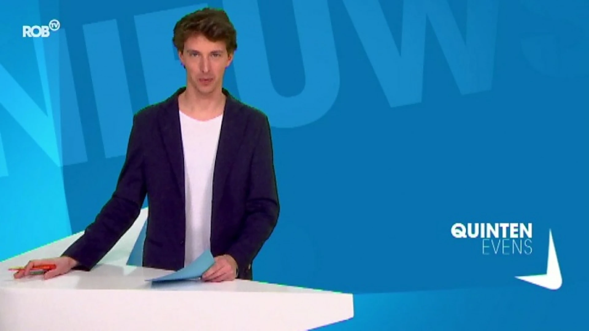 Hoofdafbeelding voor artikel Nieuws donderdag 2 april