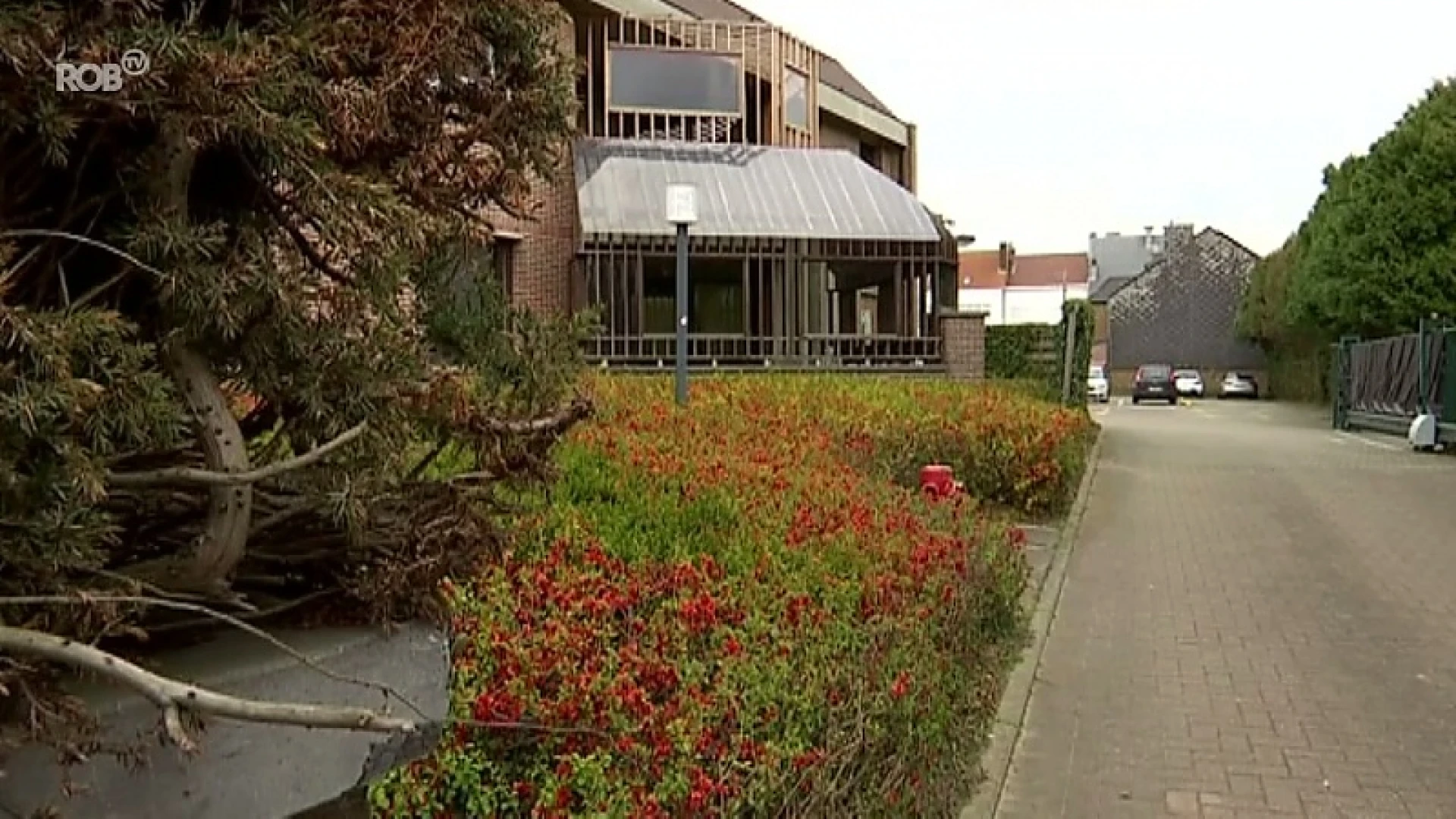 20 Covid-19 patiënten worden vanaf maandag opgevangen in gebouw Alexianen in Tienen