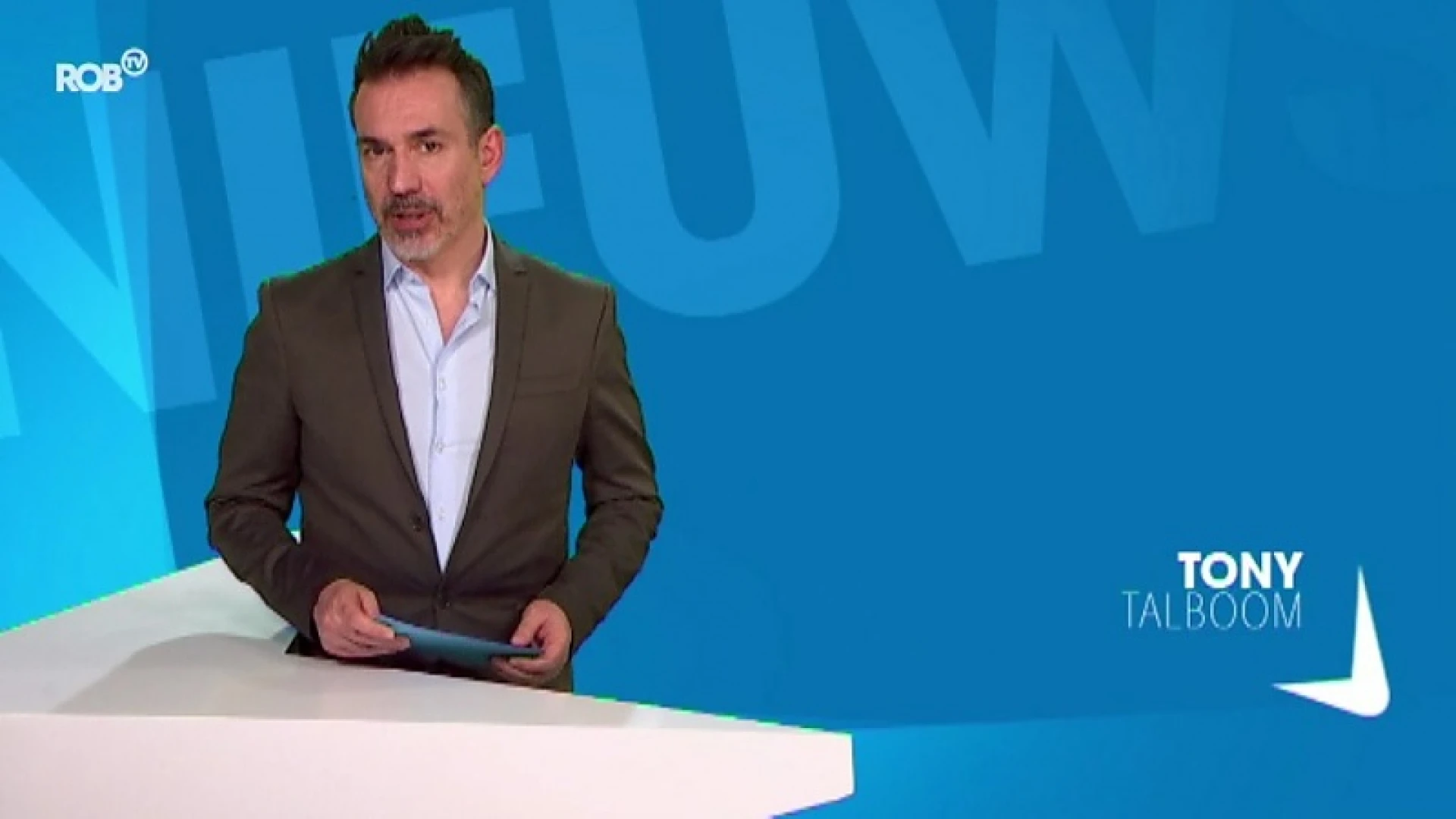 Nieuws maandag 6 april