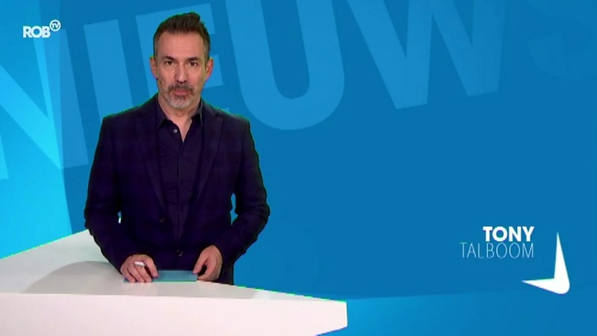 Nieuws dinsdag 7 april