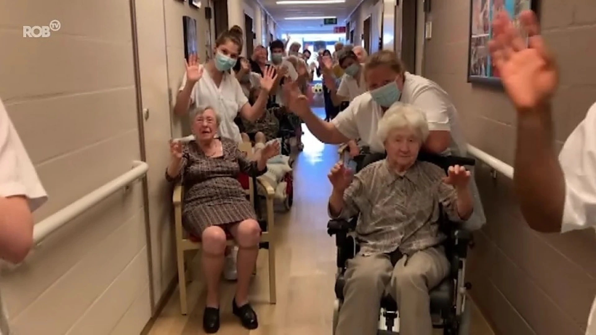 Hoofdafbeelding voor artikel Zo beleven jullie de coronacrisis:…