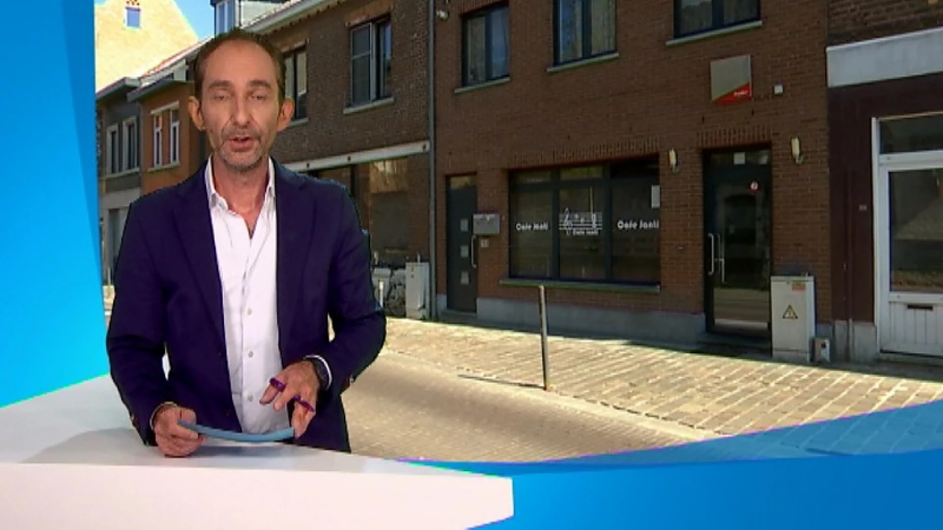 Hoofdafbeelding voor artikel Parket Leuven kreeg al 270…