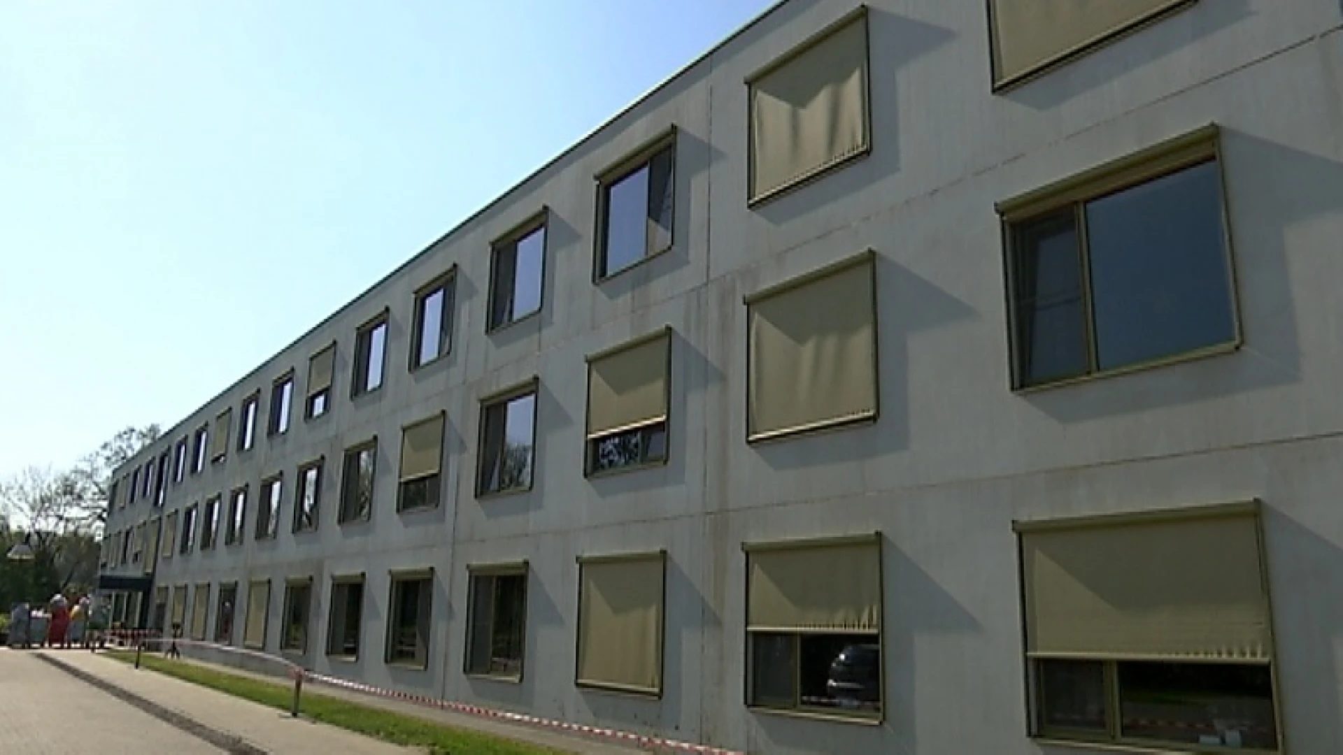 Hoofdafbeelding voor artikel Nog 19 nieuwe coronabesmettingen…