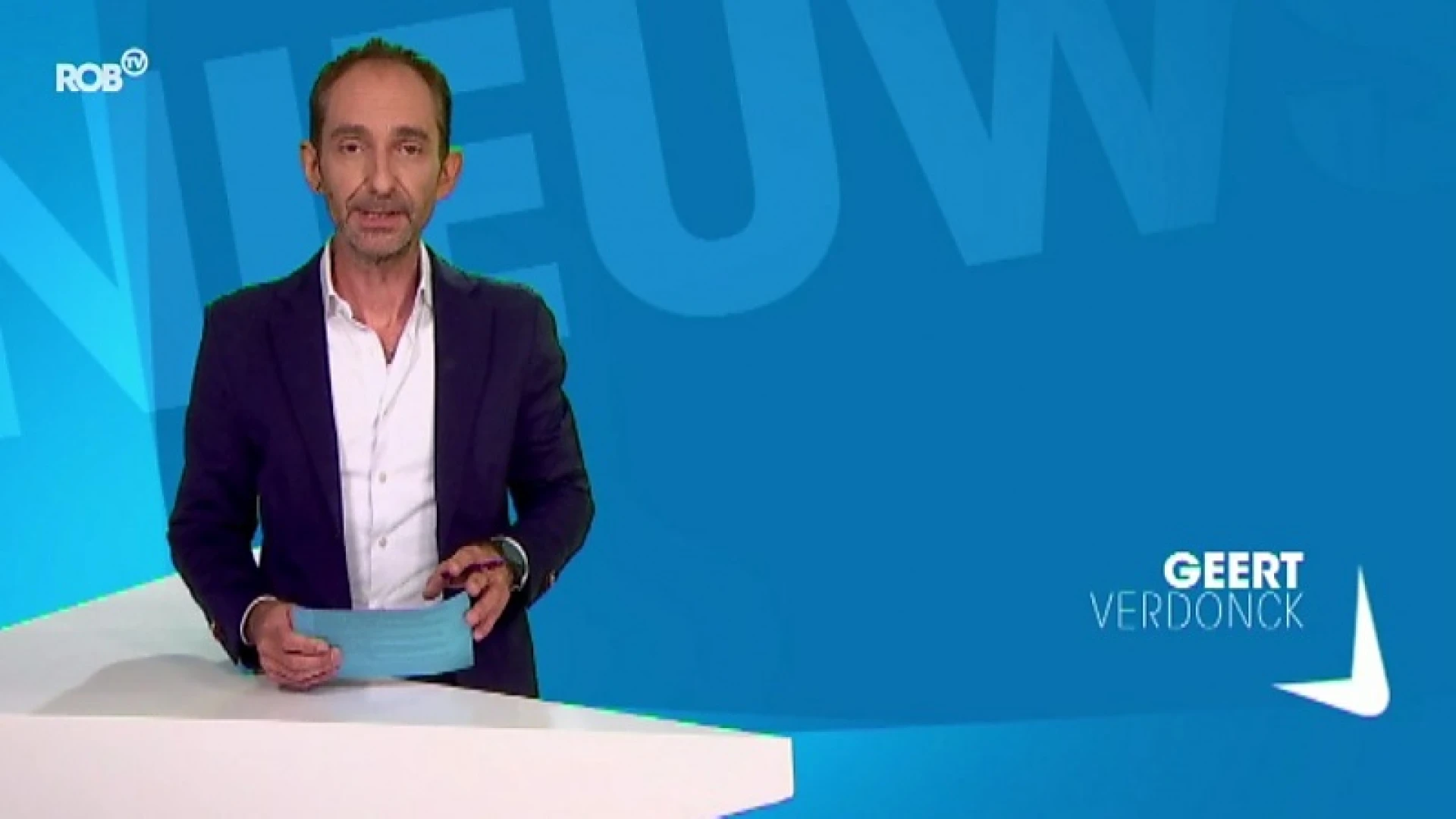 Nieuws vrijdag 10 april
