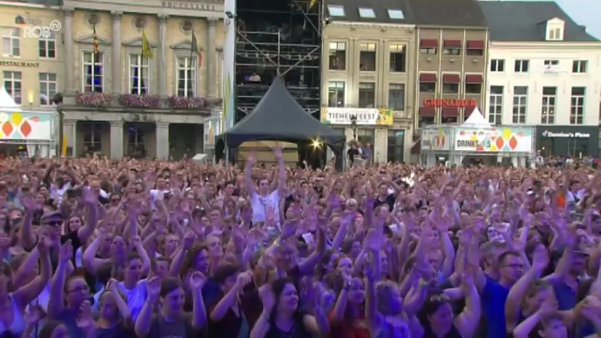 Organisatie Suikerrock sluit niet uit dat het festival ook na volgend jaar blijft voortbestaan