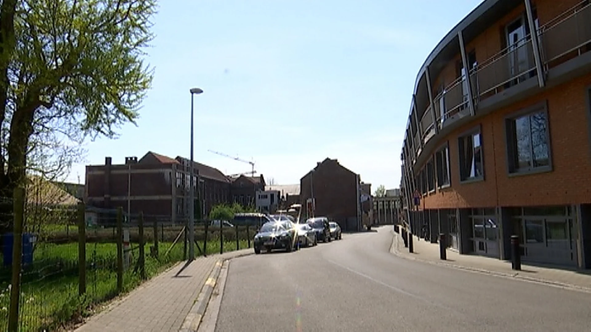 Hoofdafbeelding voor artikel Helft van woonzorgcentra in…