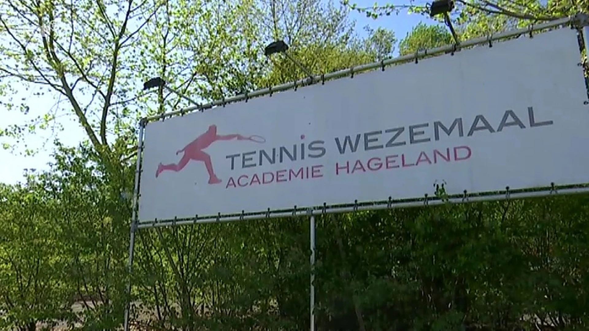 "Enkelspel is perfect mogelijk": Tennis Wezemaal klaar voor heropening