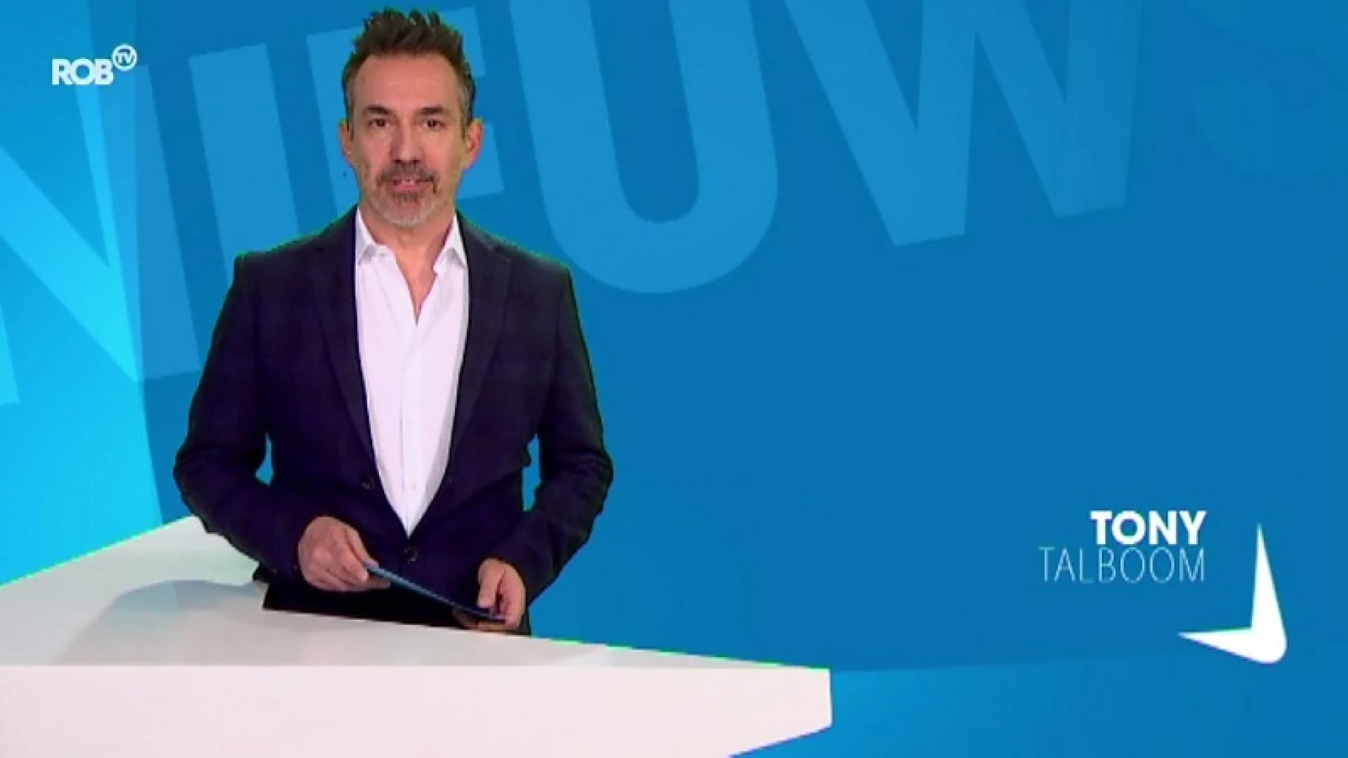 Hoofdafbeelding voor artikel Nieuws maandag 20 april