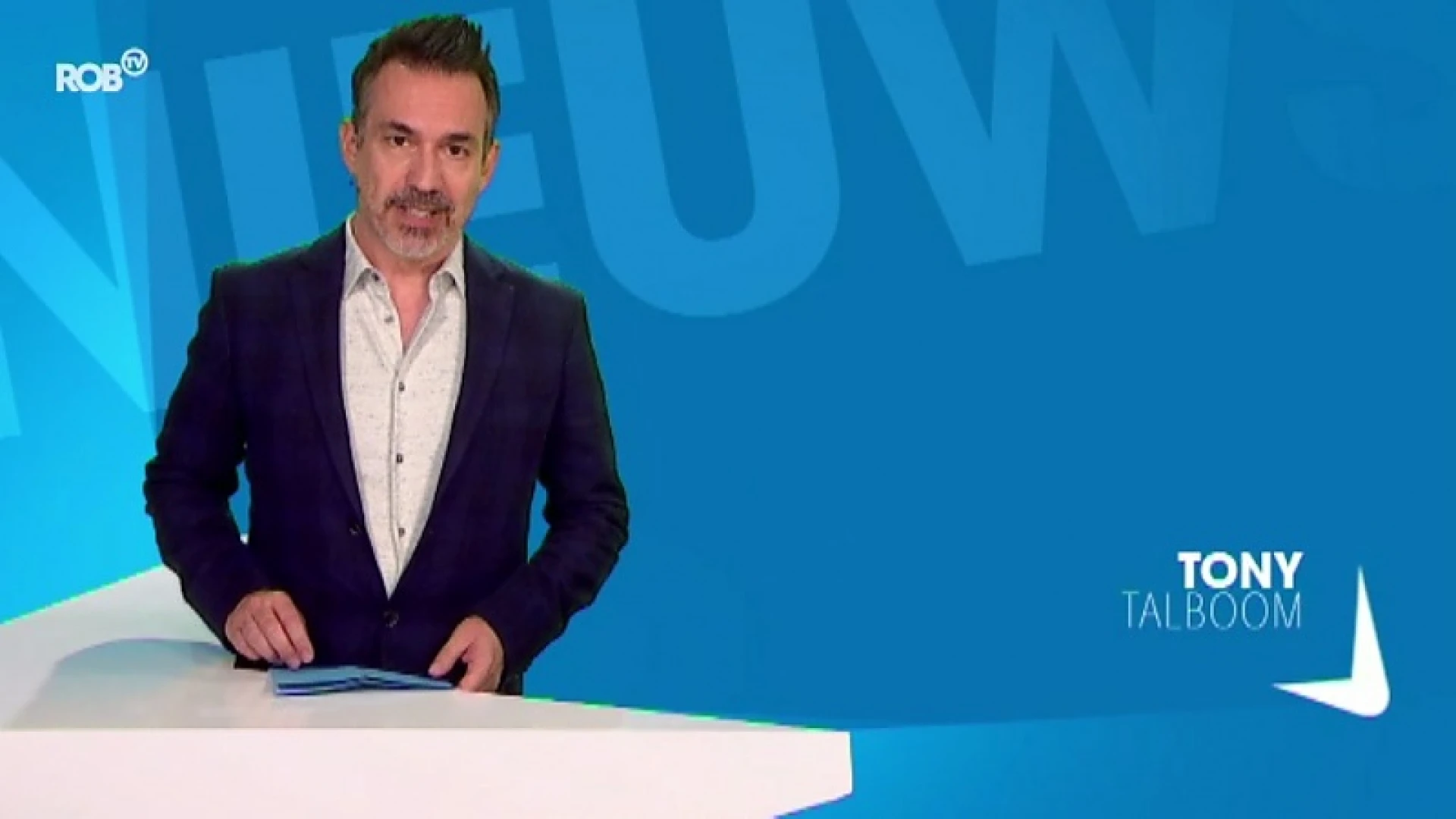 Hoofdafbeelding voor artikel Nieuws dinsdag 21 april