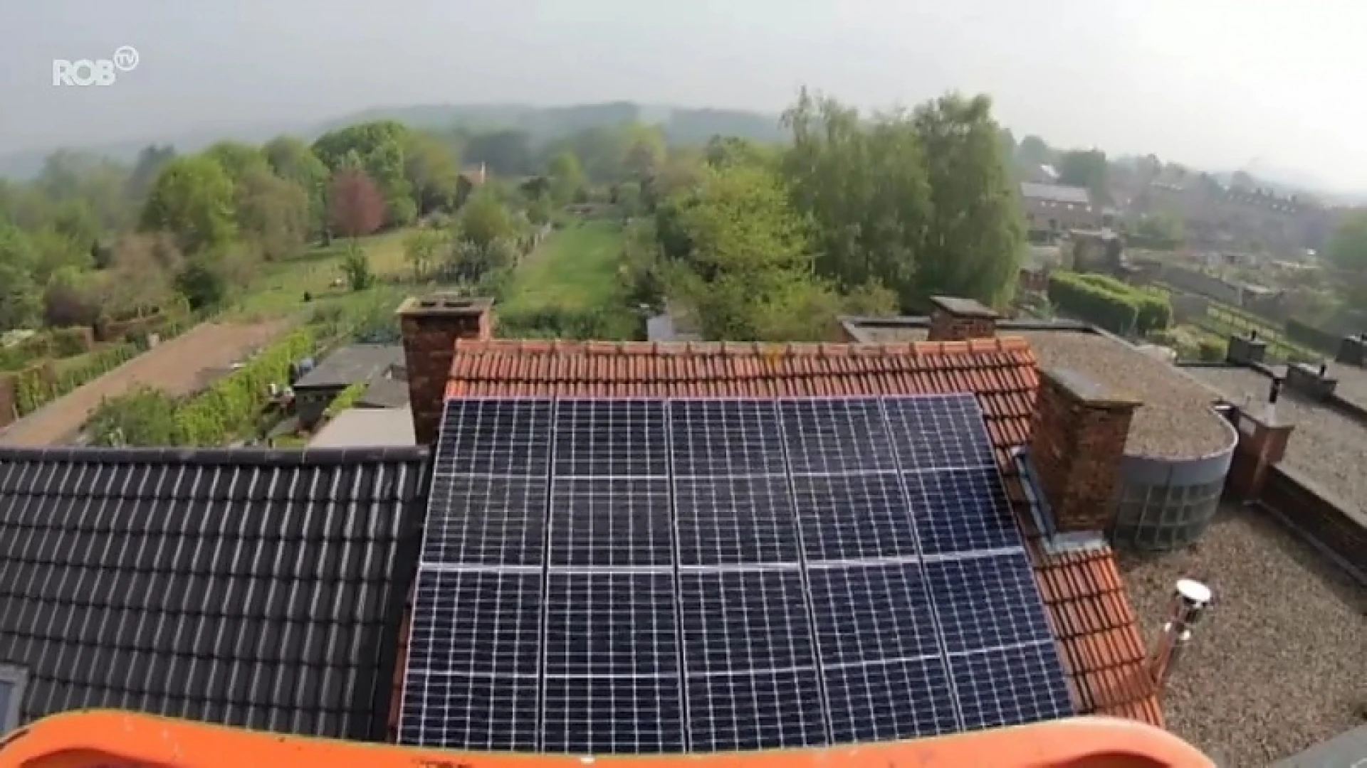 Vraag naar zonnepanelen in onze regio stijgt spectaculair in coronacrisis