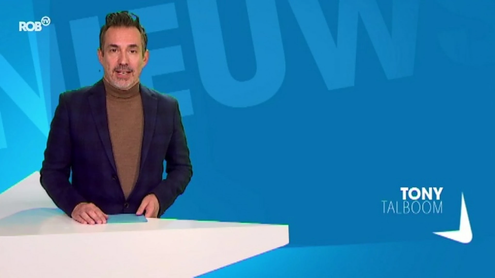 Hoofdafbeelding voor artikel Nieuws dindag 28 april