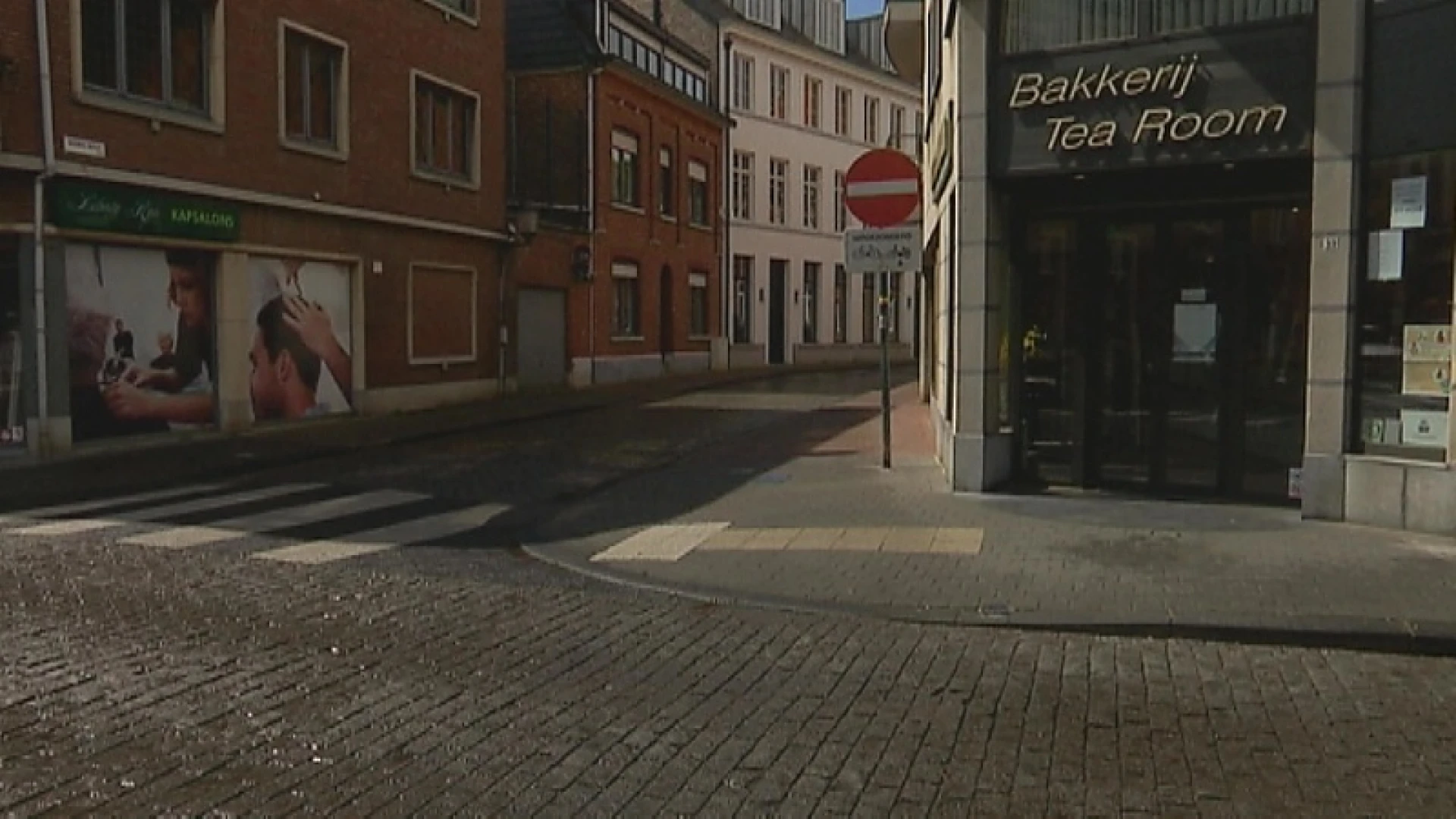 Diest gaat vanaf maandag een deel van zijn winkelstraten parkeervrij maken