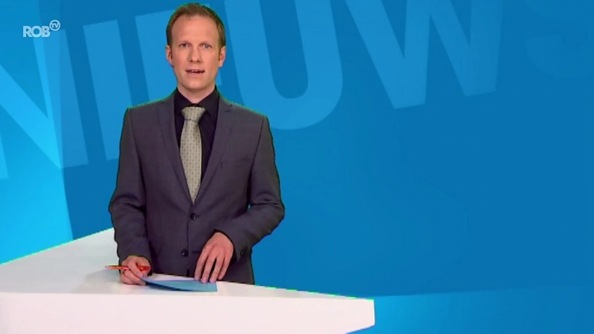 Hoofdafbeelding voor artikel Extra nieuws maandag 4 mei