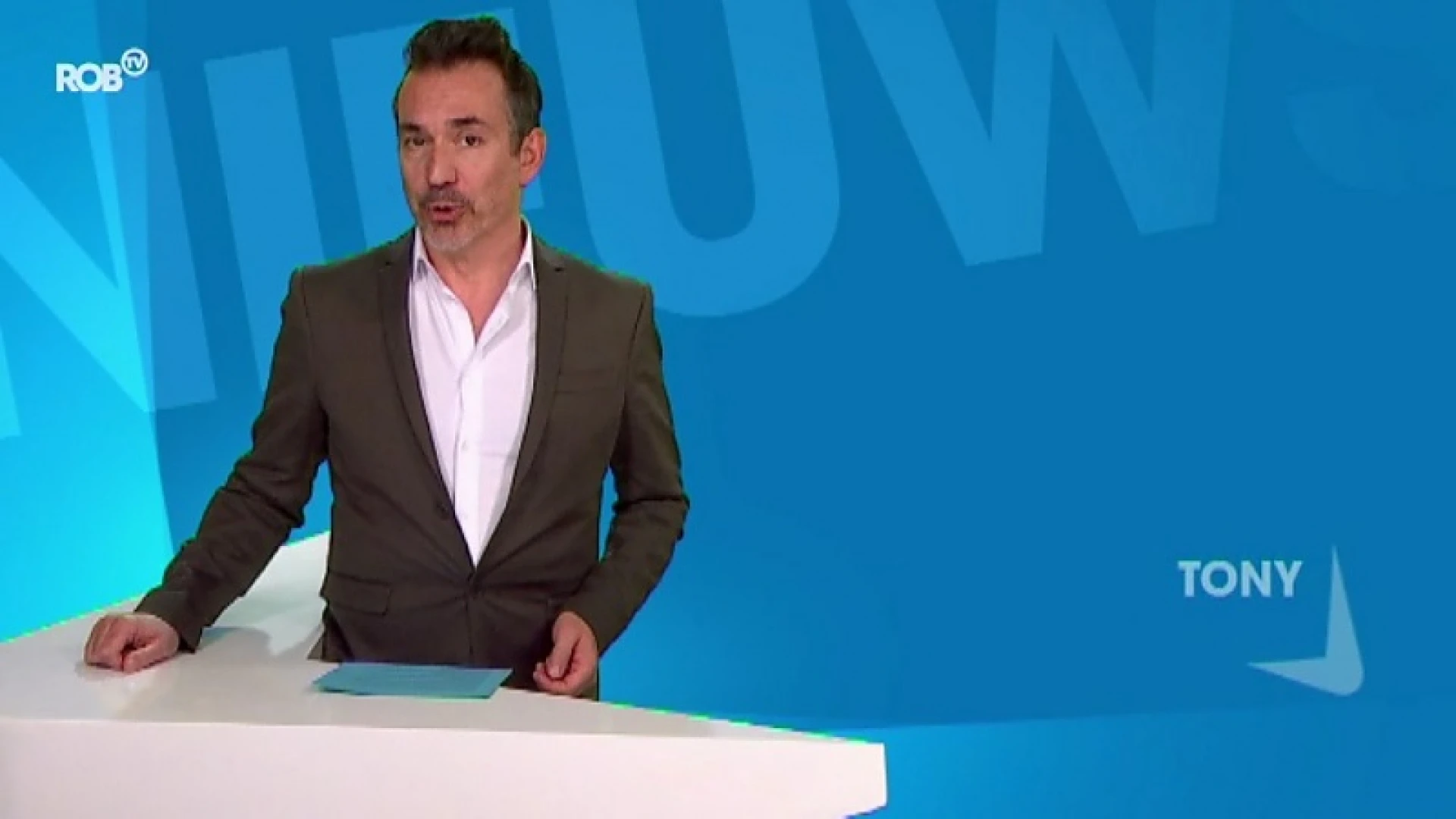 Hoofdafbeelding voor artikel Nieuws dinsdag 12 mei