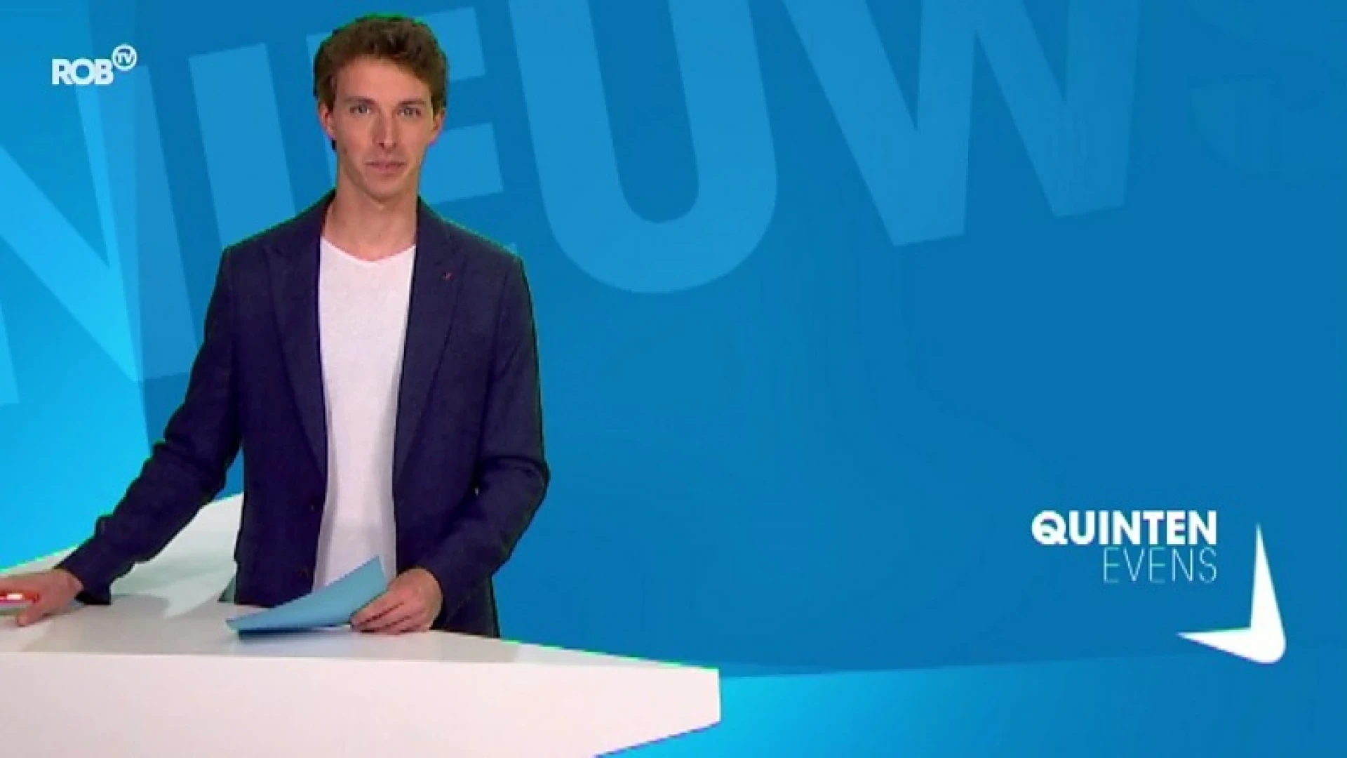 Hoofdafbeelding voor artikel Nieuws zondag 17 mei