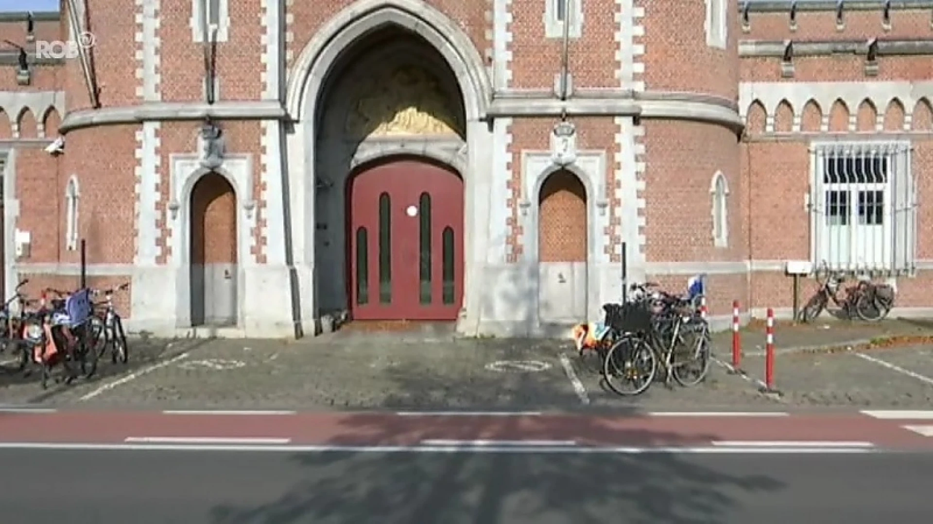 Cipiers vinden 'dodenlijst' in cel gevangenis Leuven