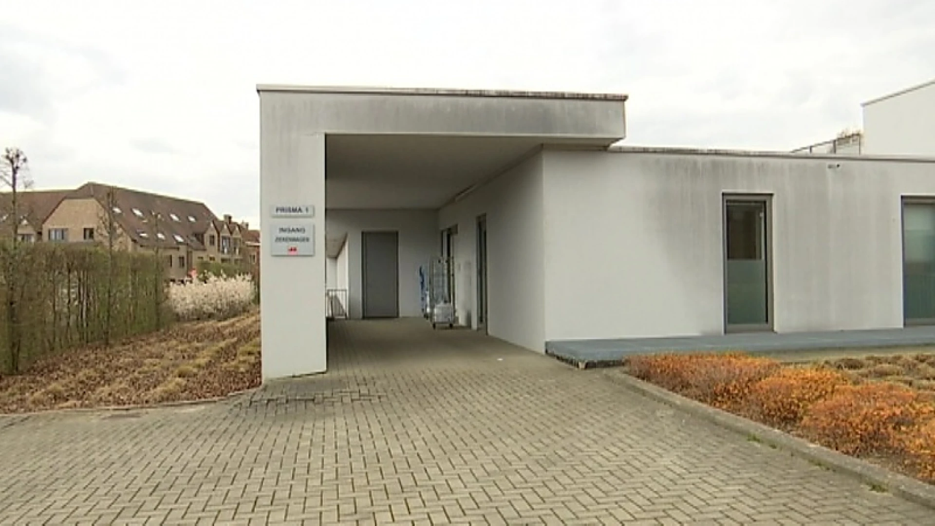 Schakelzorgcentrum in Tienen sluit woensdag de deuren