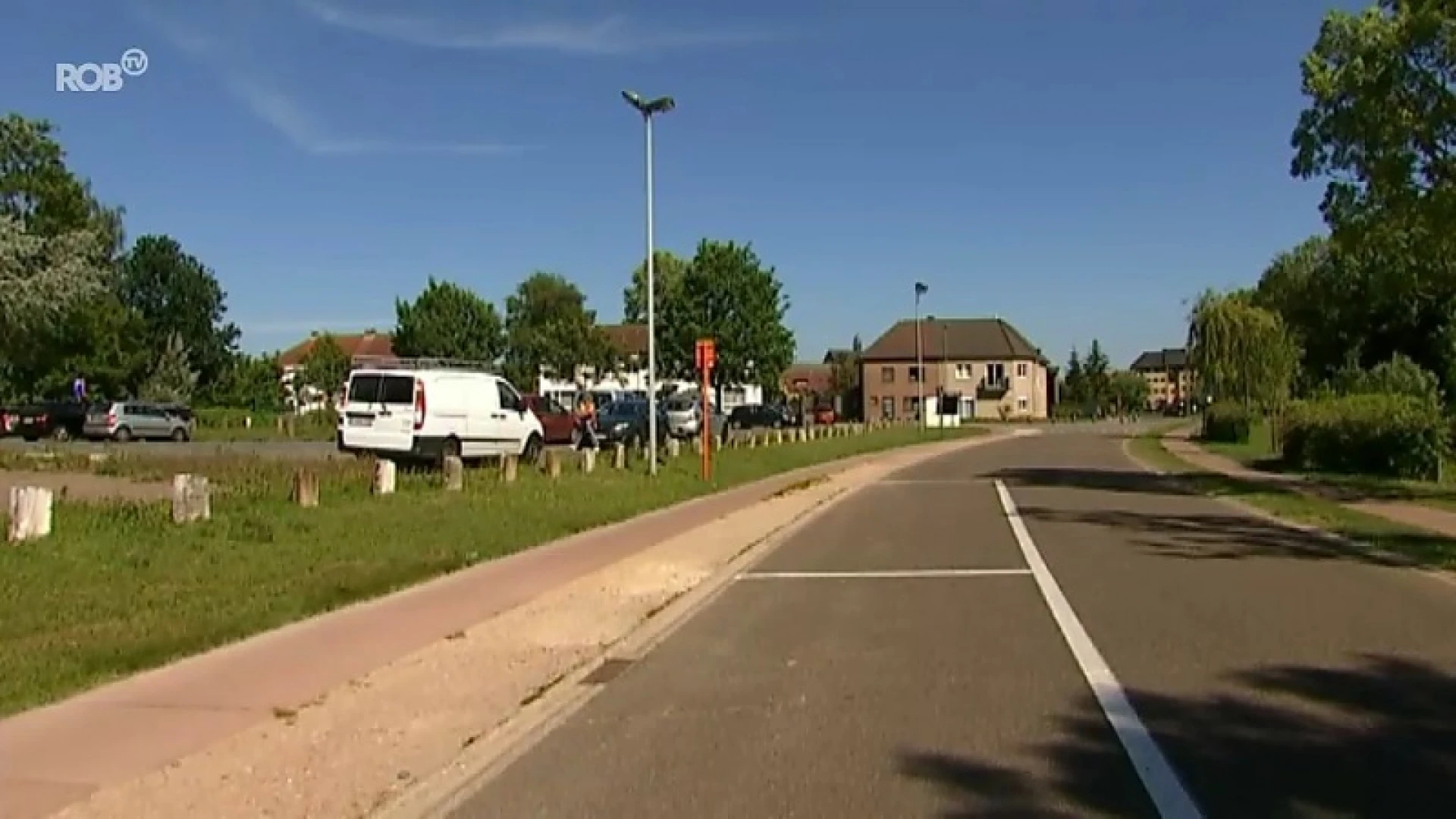 Wekelijkse markt in Diest verhuist tijdelijk van het centrum naar de Kluisbergstraat