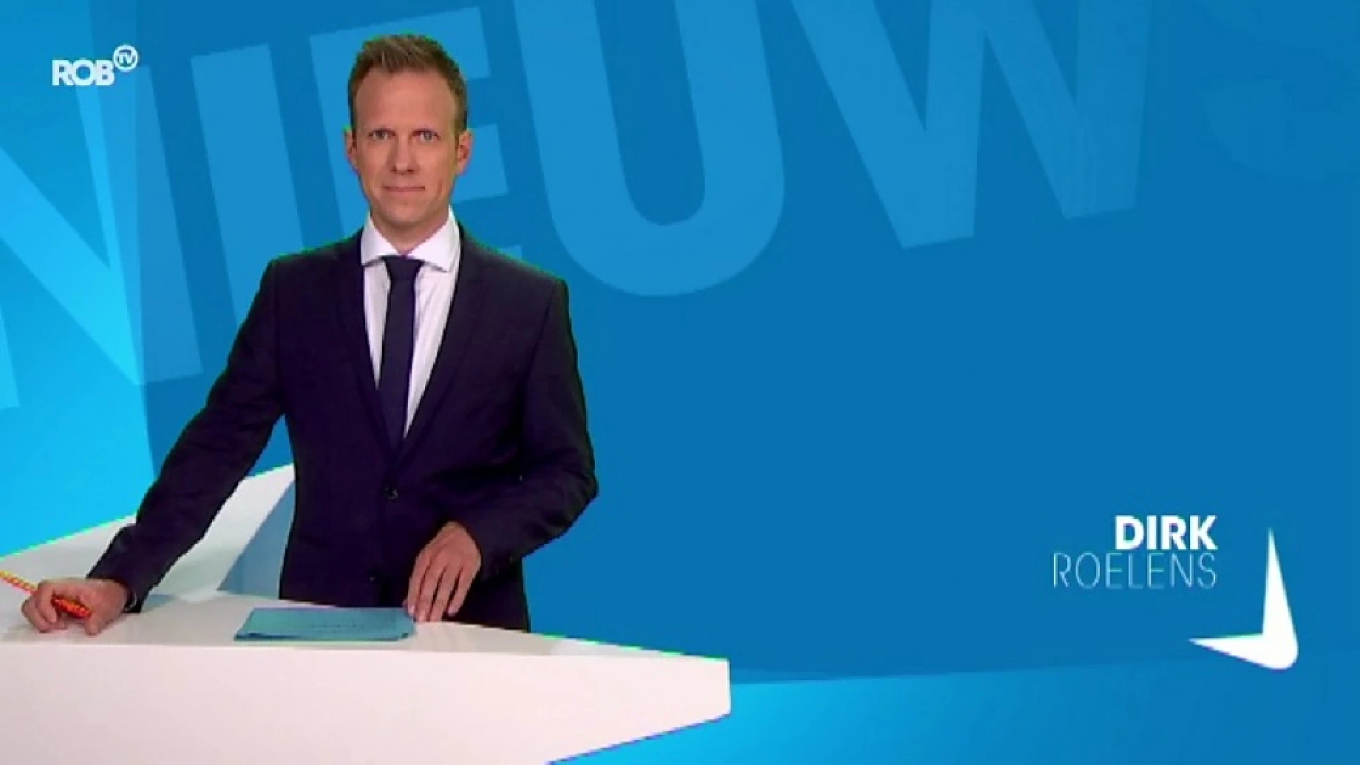 Nieuws maandag 18 mei