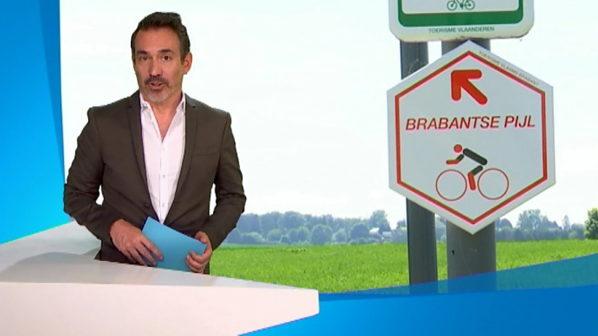 Brabantse Pijl krijgt eigen fietsroute doorheen Dijleland