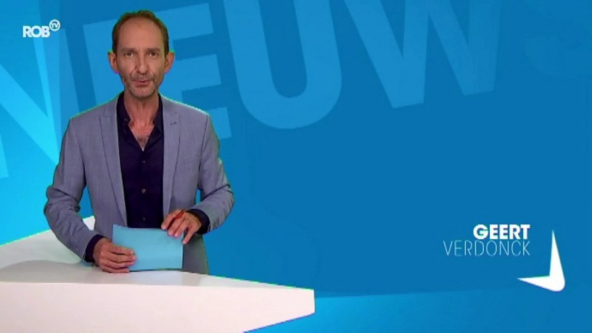 Nieuws vrijdag 22 mei