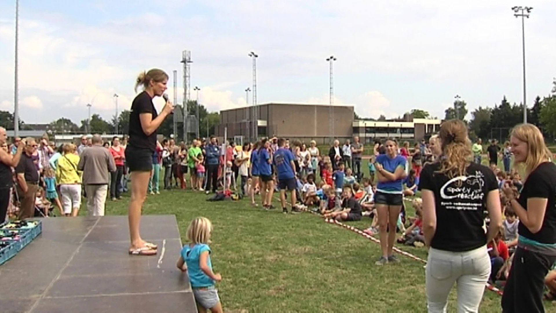 Hoofdafbeelding voor artikel Puzzelen voor Sporty: "Op…