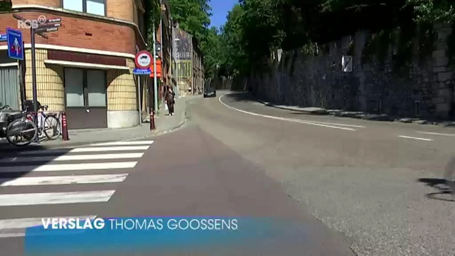 Leuven krijgt er een resem aan fietsstraten bij: "In 75% van de straten gaan zwakke weggebruikers tempo bepalen"