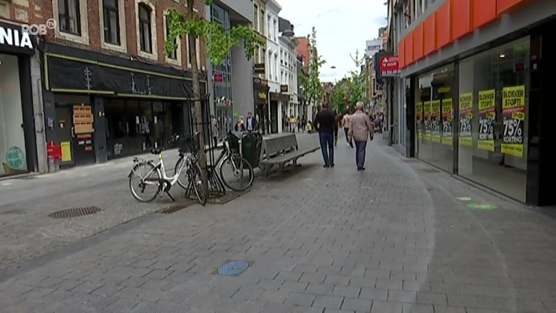 Opnieuw koopzondag in Leuven, maar veel winkels blijven toch gesloten