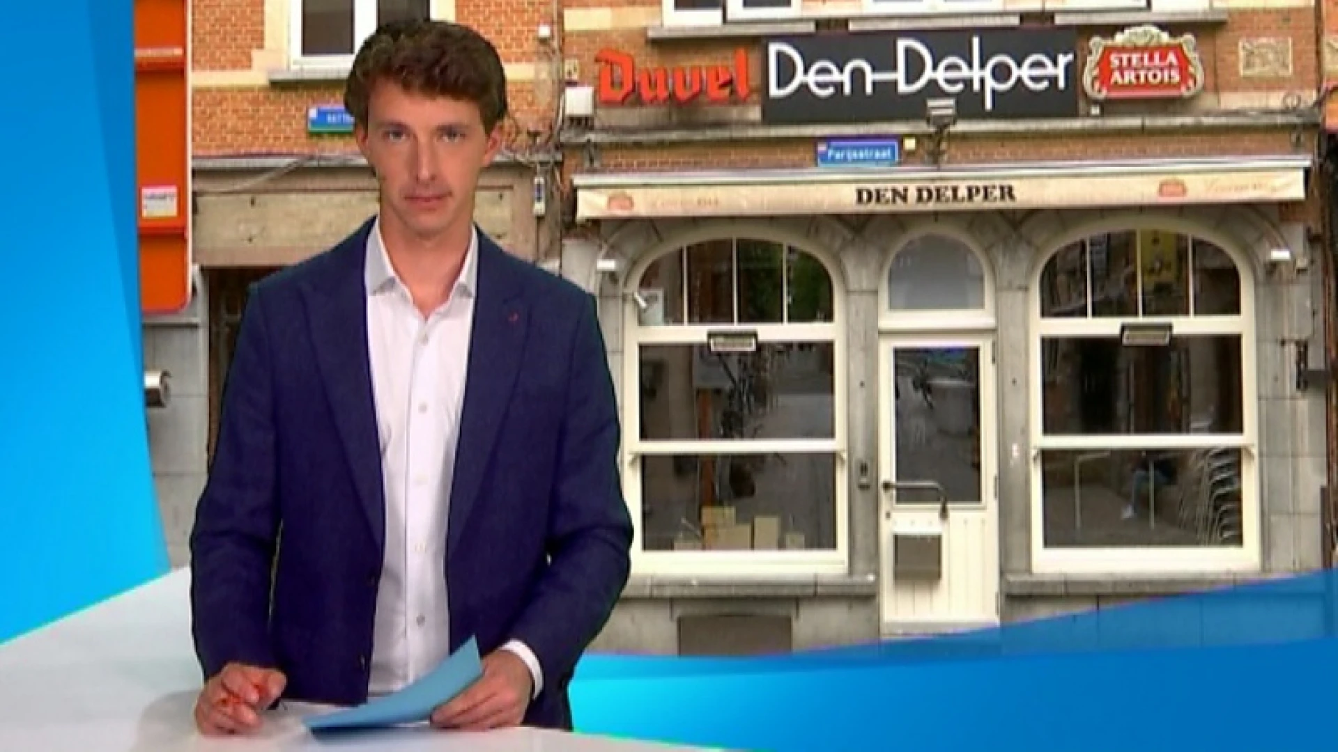 Niet alle horecazaken gaan opnieuw open