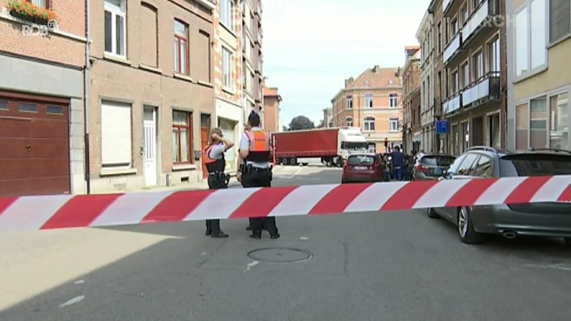 Poolse trucker riskeert celstraf van 3 maanden voor ongeval waarbij fietsster het leven liet