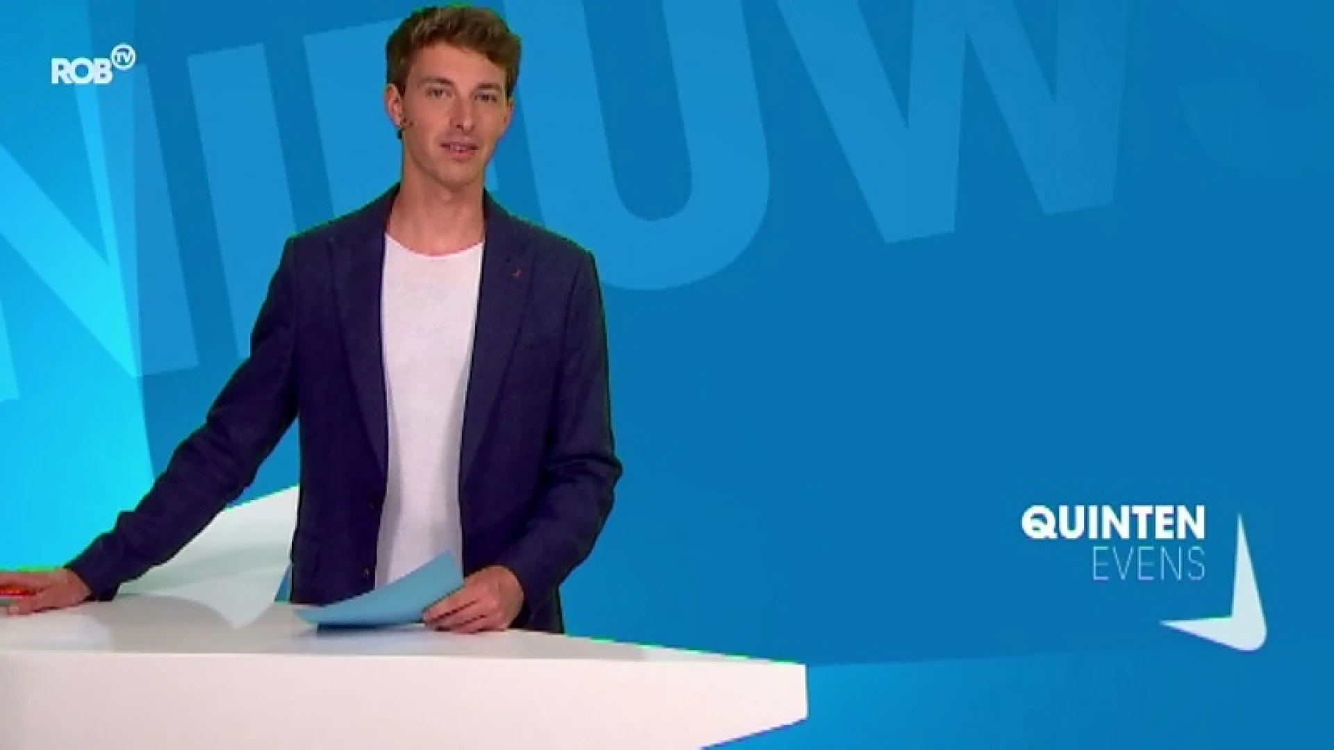 Hoofdafbeelding voor artikel Nieuws maandag 15 juni