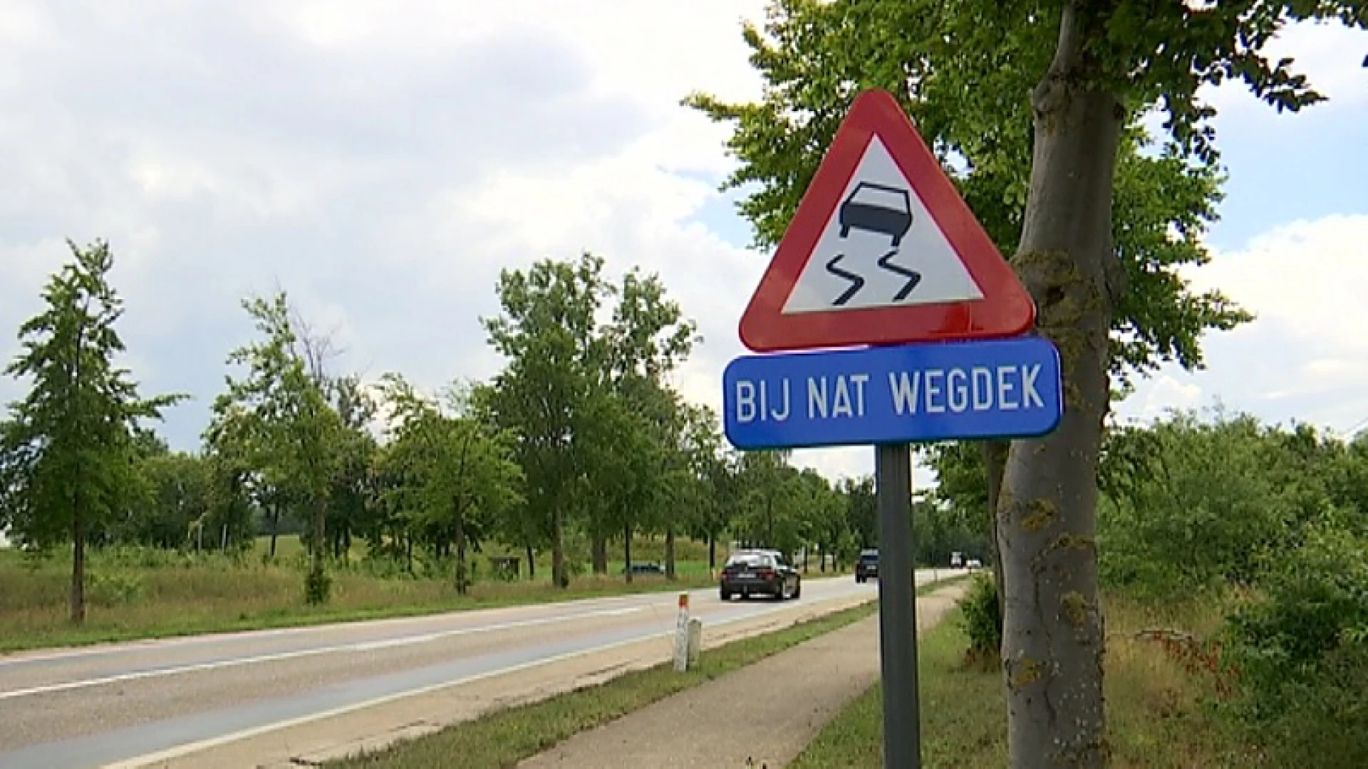 Holsbeek en Tielt-Winge leggen klacht neer tegen agentschap wegen en verkeer na dodelijk ongeval, de Rijksweg is verkeerd hersteld