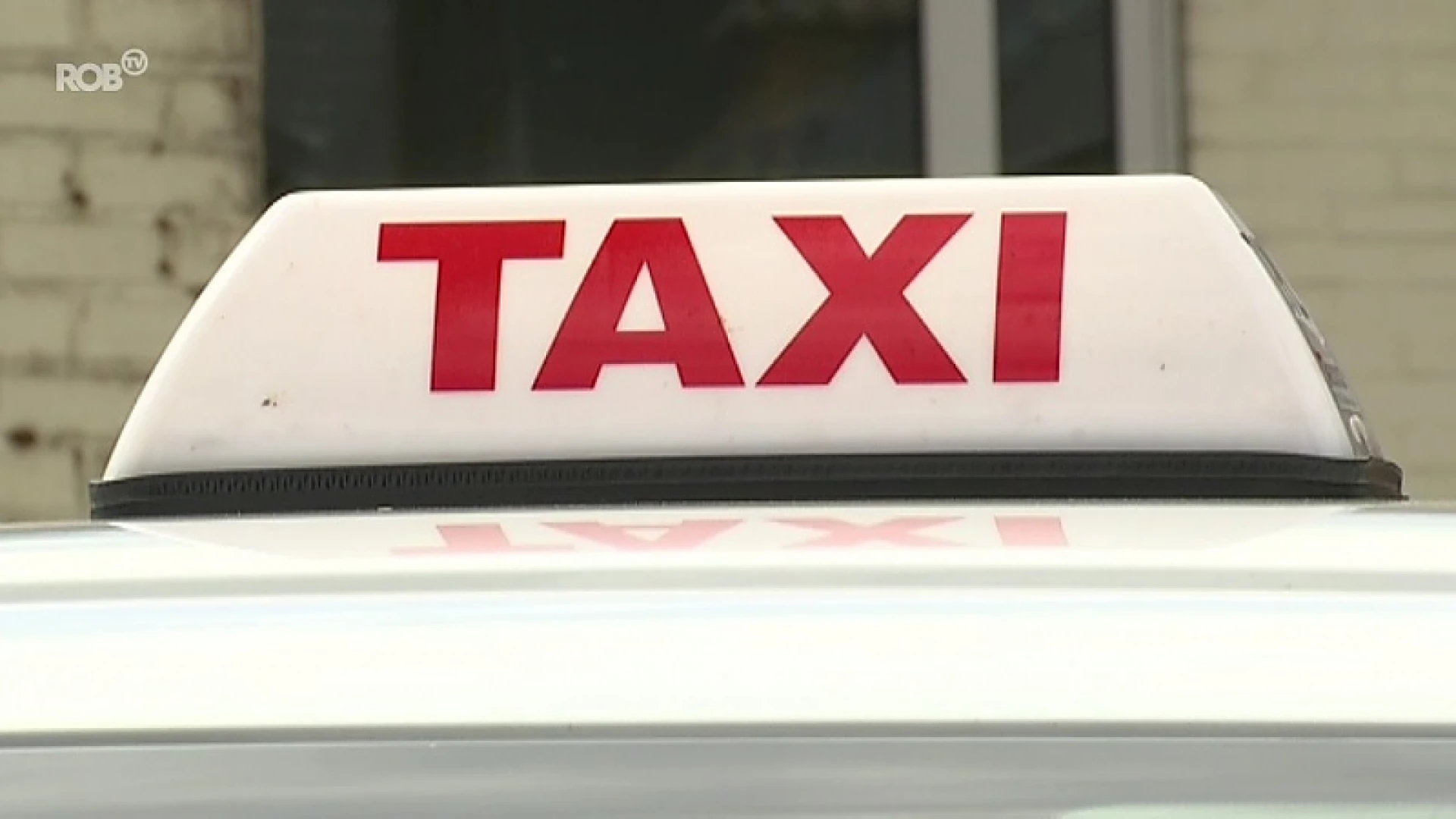Aarschotse taxi's slaan handen in elkaar: ieder om beurt voor nachtelijk ritje op weekdagen