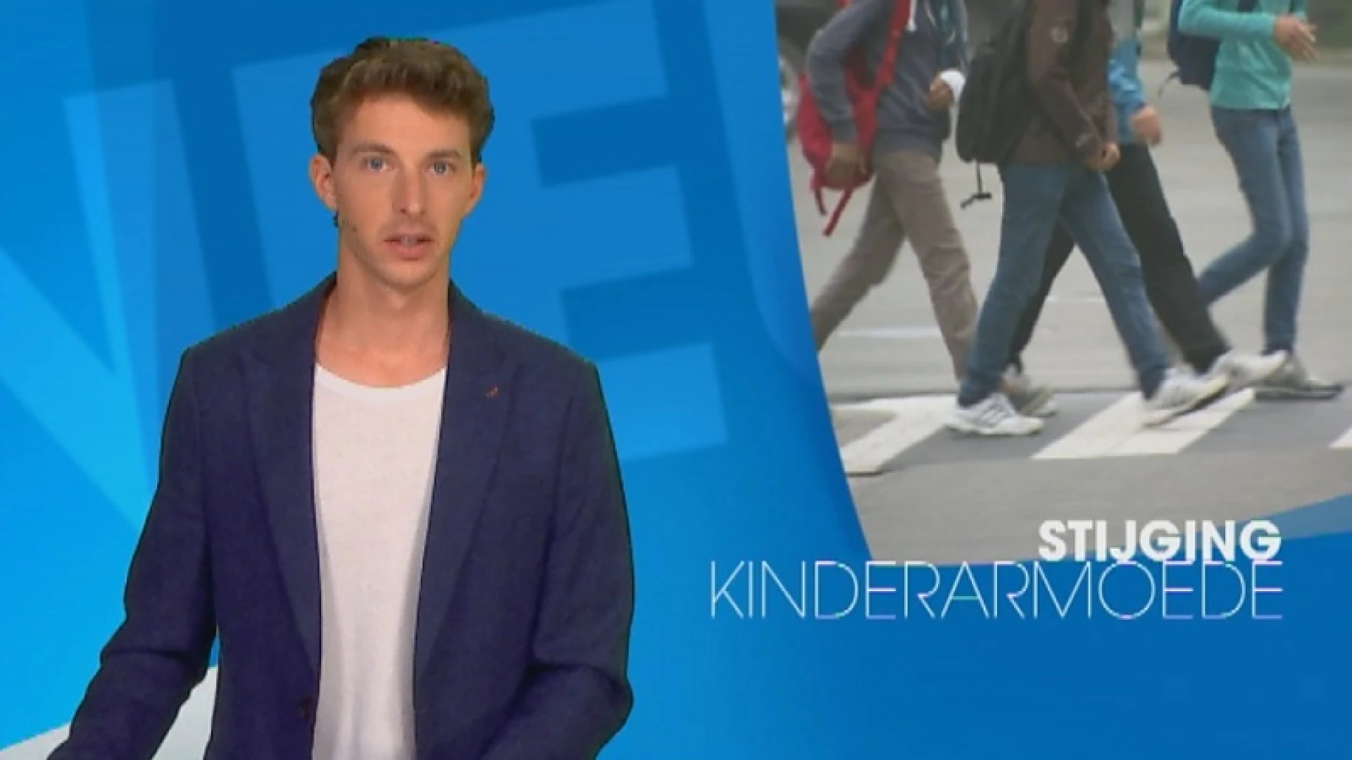 De kinderarmoede in onze regio is het voorbije jaar licht gestegen