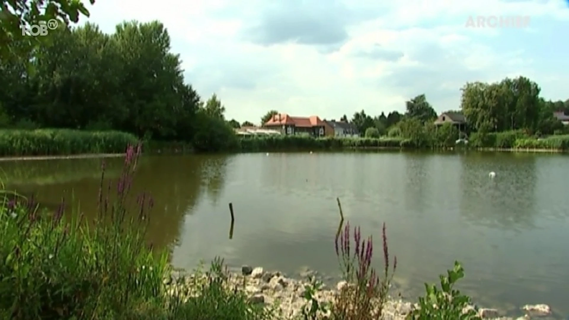 Oud-Heverlee zoekt uitbater voor pop-up bar in Zoet Water Park