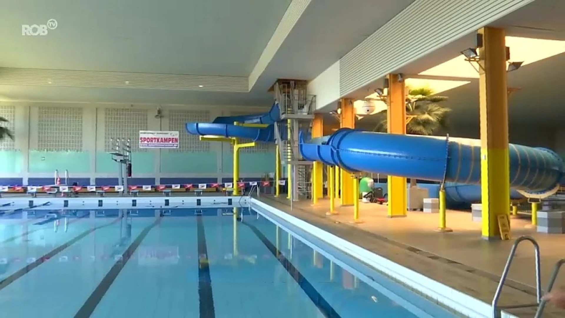 Zwembad Aarschot klaar voor heropening: reservaties lopen vlot binnen