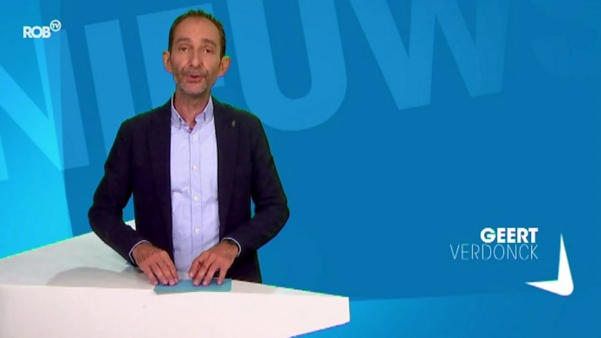 Nieuws vrijdag 26 juni