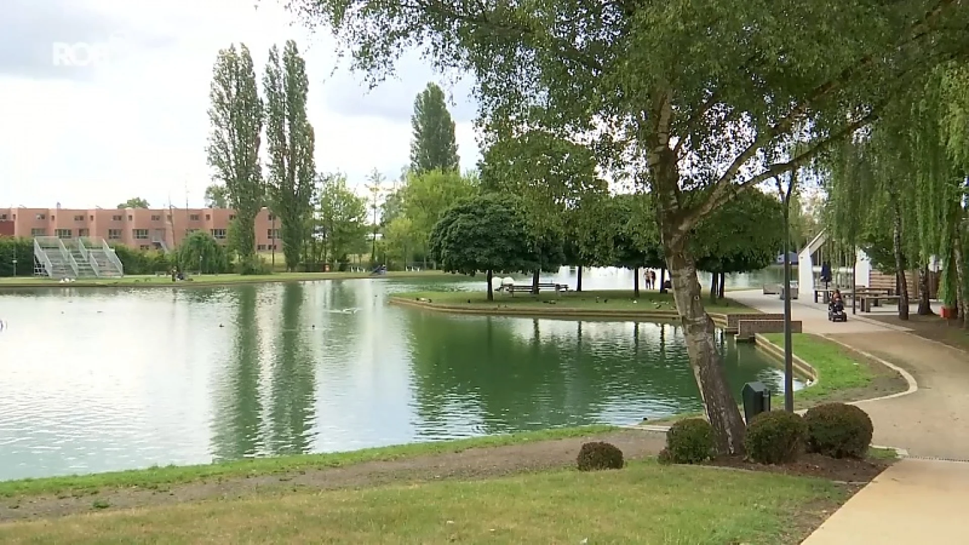 200 Tienenaars vragen om openluchtzwembad in Vianderpark, stad onderzoekt alternatief