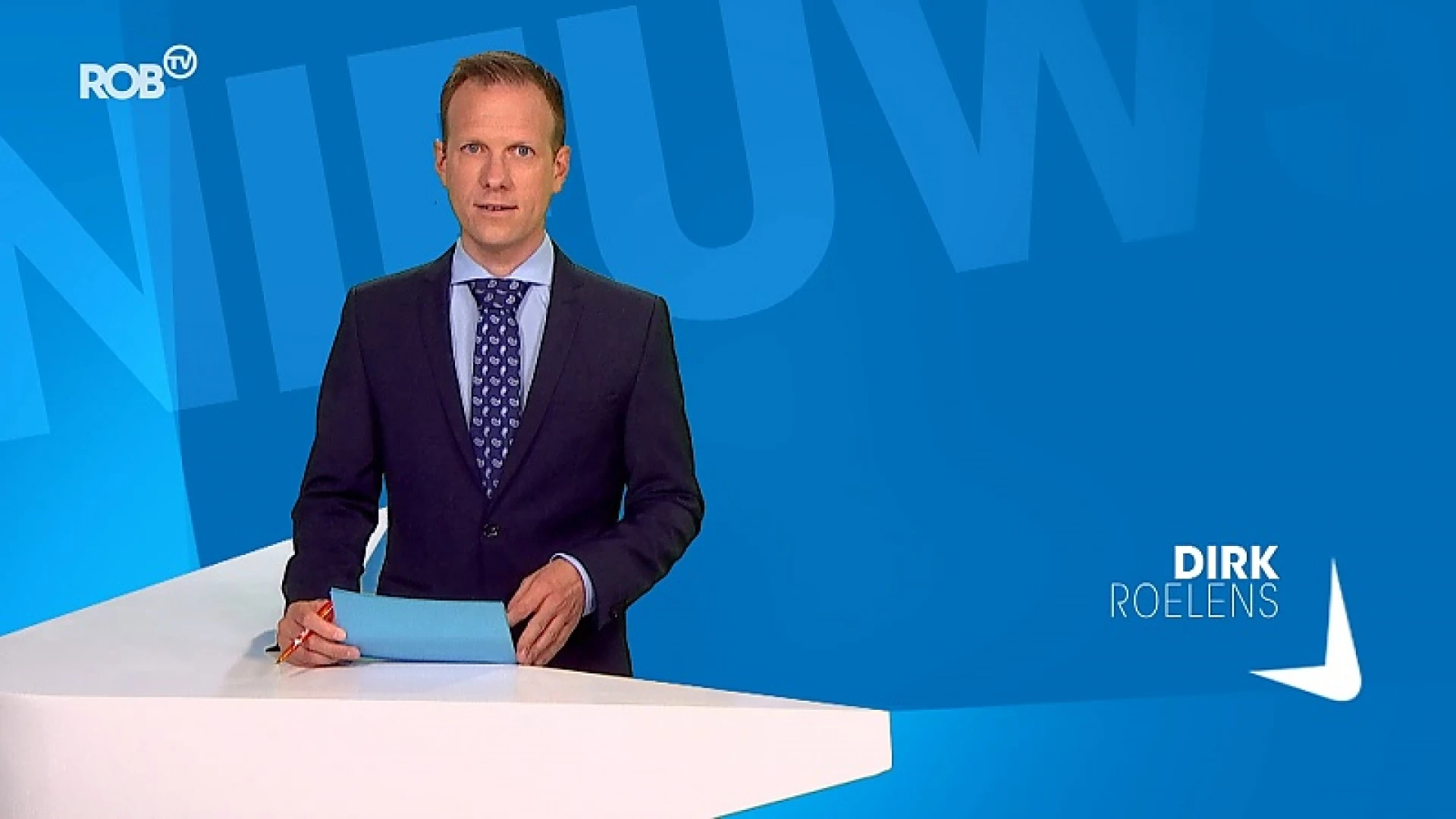 Nieuws zondag 26 juli
