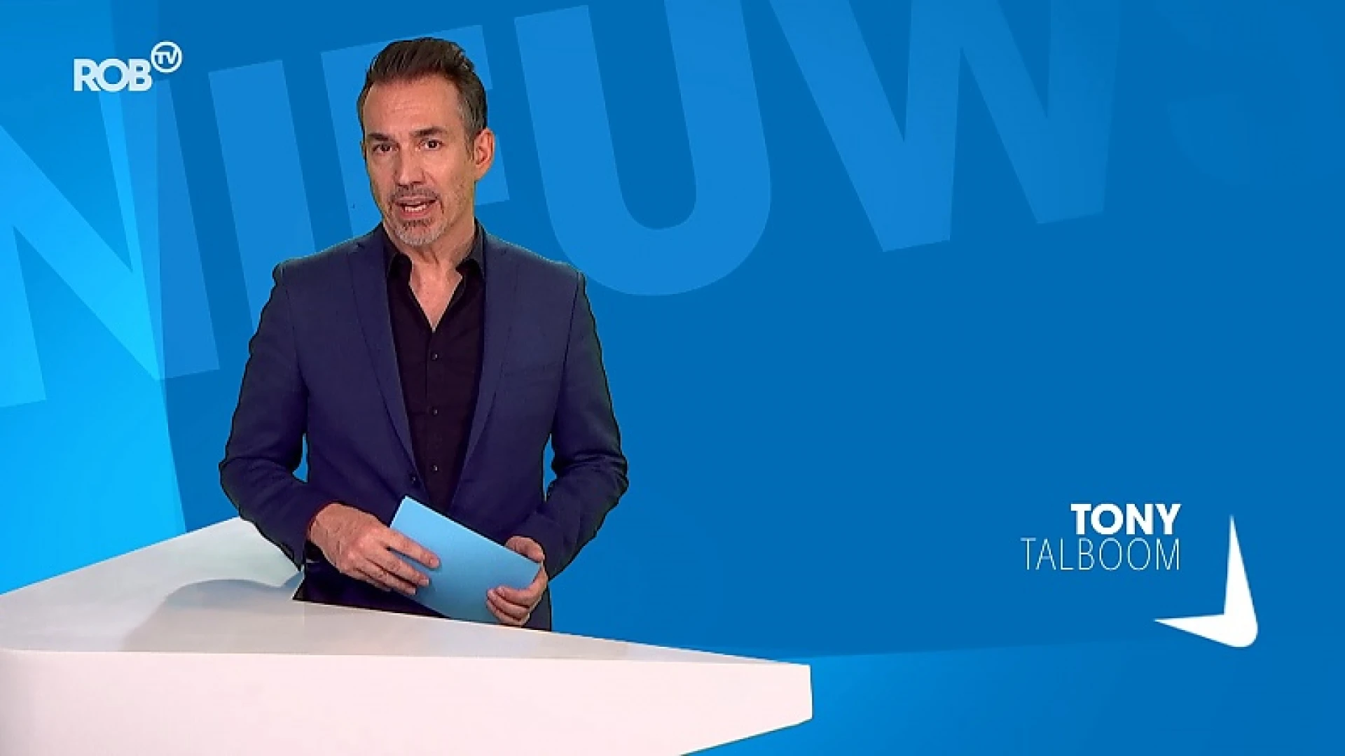 Hoofdafbeelding voor artikel Nieuws dinsdag 28 juli